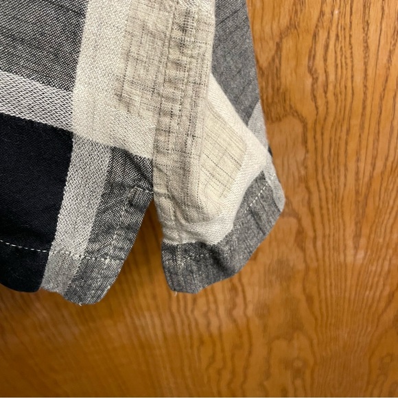 Women’s Tradition Country Collection Plus Short Sleeve Button Up Shirt Sz 1X(18) - Picture 5 of 10